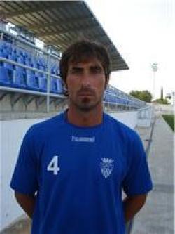 Marco Figueroa (C.F. Norteo) - 2010/2011