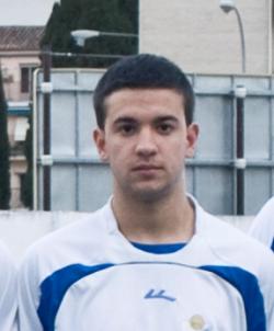 EDU (C.D. Zaidn) - 2010/2011
