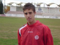 Ivn Cid (Granada 74) - 2010/2011