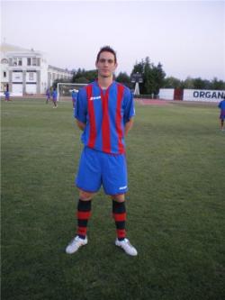 Alvaro (C.D. Iliturgi C.F.) - 2010/2011