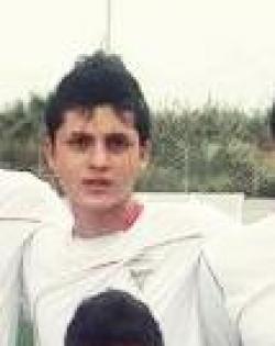 Monte (UCD La Caada Atl.) - 2010/2011
