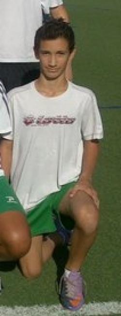 Manolillo (Atarfe Industrial) - 2010/2011