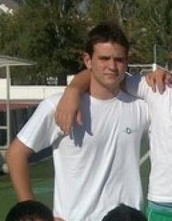 Morilla (Atarfe Industrial B) - 2010/2011