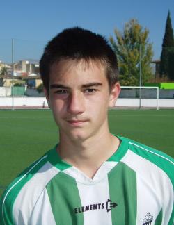 Marc (Atarfe Industrial) - 2010/2011