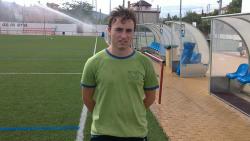Juan Huertas (Purullena C.F.) - 2010/2011