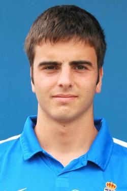 Pelayo (Real Oviedo) - 2010/2011