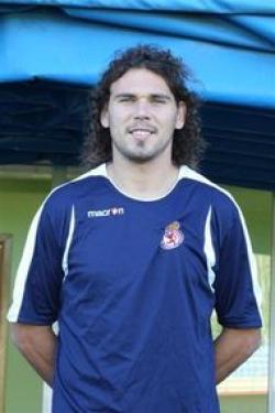 Curro (Cultural Leonesa) - 2010/2011