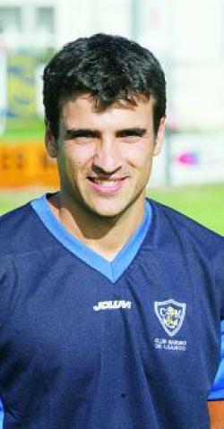 Pablo Daz (Real Avils C.F.) - 2010/2011