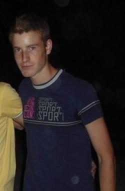 David Horno (Martos C.D.) - 2010/2011