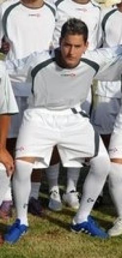 Caballero (Martos C.D.) - 2010/2011