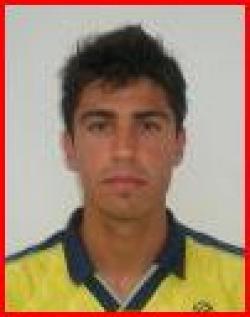 Dani (Camino Viejo C.F.) - 2010/2011