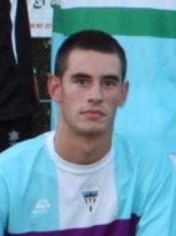 Arjona (Pizarra Atltico CF) - 2010/2011