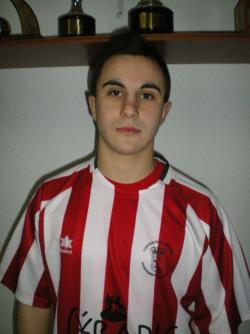 Micro (Atltico Porcuna) - 2010/2011