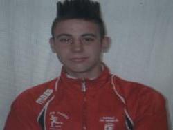 Jess (Arenas de Armilla) - 2010/2011