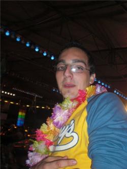 TIBU (C.D Mijas) - 2010/2011