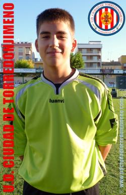 Baena (UDC Torredonjimeno) - 2010/2011