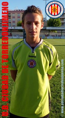 lex (UDC Torredonjimeno) - 2010/2011