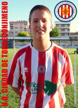 Ocaa (UDC Torredonjimeno) - 2010/2011