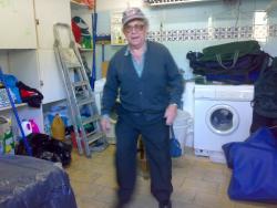 Julian (C.D Mijas) - 2010/2011