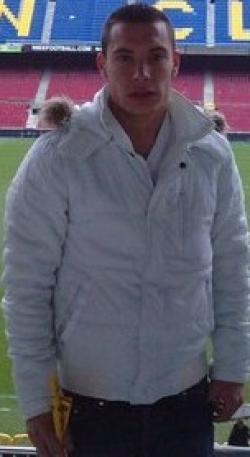 Rodri (Atlethico Moraleda) - 2010/2011