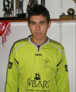 Guara (Atltico Porcuna) - 2010/2011