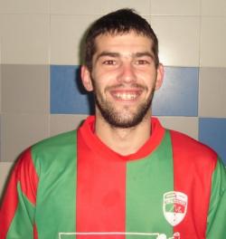 Carlos (C.D. Tiro Pichn) - 2010/2011
