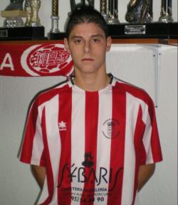 Diego Gutierrez (Atltico Porcuna) - 2010/2011