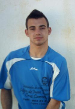 Fonta (A.D. Lopera) - 2010/2011