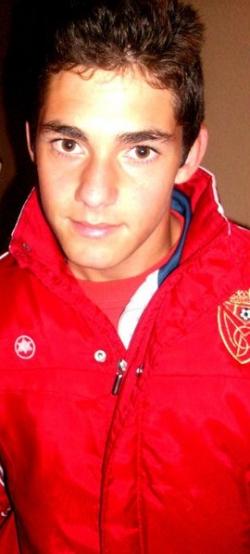 Molina (Martos C.D.) - 2010/2011