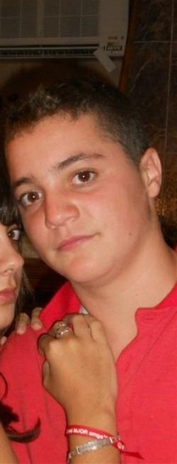 Jesus (Martos C.D.) - 2010/2011