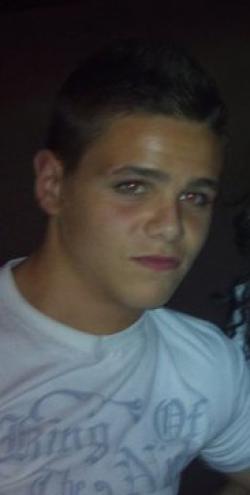 Alex (Martos C.D. B) - 2010/2011