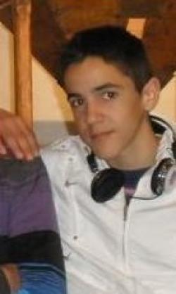 Jorge S. (Martos C.D.) - 2010/2011