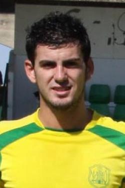 Adrin (Montilla C.F.) - 2010/2011