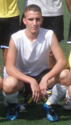 Meyi (C.D Bonela) - 2010/2011