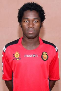 Herv (R.C.D. Mallorca B) - 2010/2011