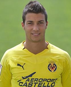 Truyols (Villarreal C.F. B) - 2010/2011