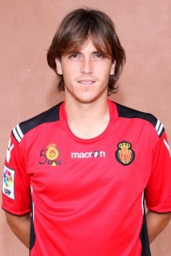 Galera (R.C.D. Mallorca B) - 2010/2011