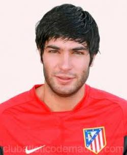 Portilla (Aris Salnica F.C.) - 2010/2011