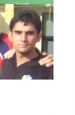 SANTI (Atltico Juval) - 2010/2011