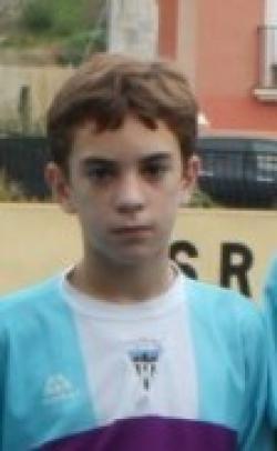 Ramos (Pea Los Cafeteras) - 2010/2011