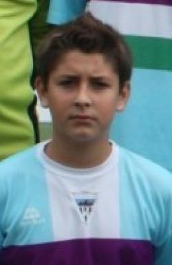 Juan (Pea Los Cafeteras) - 2010/2011