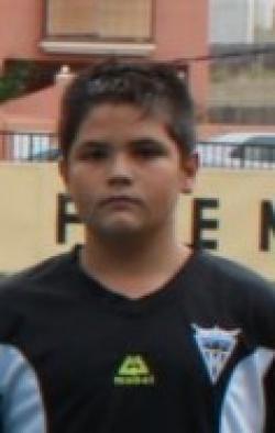 Rafa (Pea Los Cafeteras) - 2010/2011