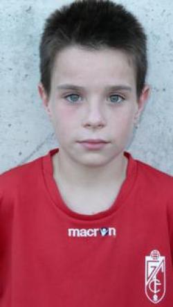 IVI (Granada C.F. B) - 2010/2011