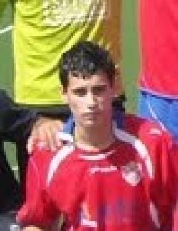Juan Manuel Ortiz (Adra) - 2010/2011