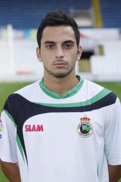 Yayo (R.S. Gimnstica) - 2010/2011