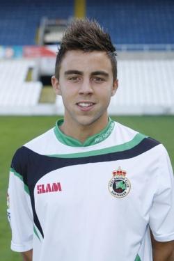 Isuardi (Real Racing Club) - 2010/2011