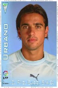 Urbano (Olmpic de Xtiva) - 2010/2011