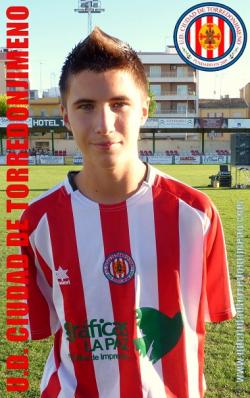 Galn (UDC Torredonjimeno) - 2010/2011
