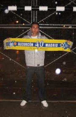 Bravo (C.F. Fuenlabrada) - 2010/2011