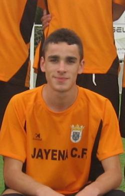 Pirri (Jayena C.F.) - 2010/2011
